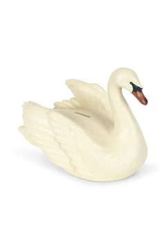 Swan Spaarpot