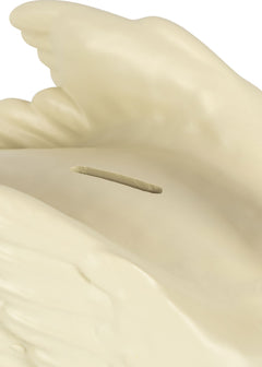 Swan Spaarpot