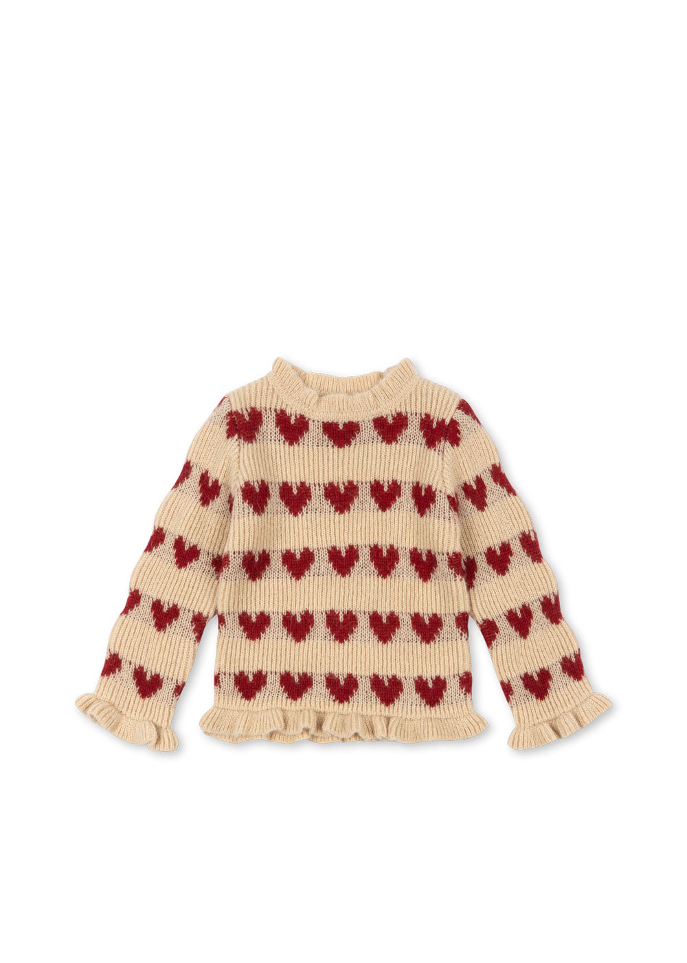 Laula Sweater