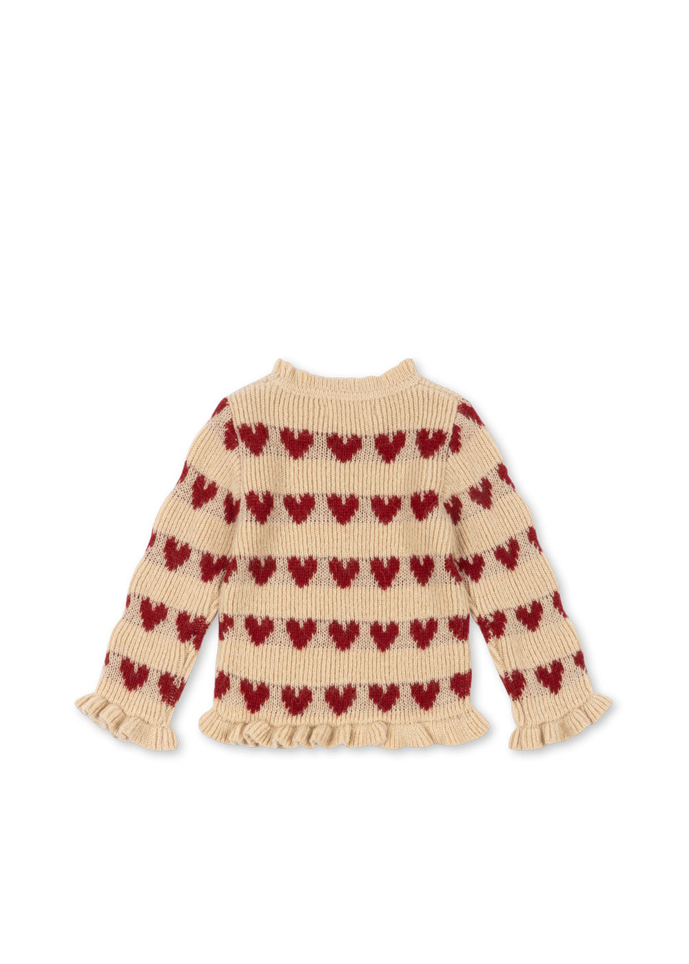 Laula Sweater