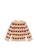 Laula Sweater