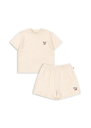 Famo Set