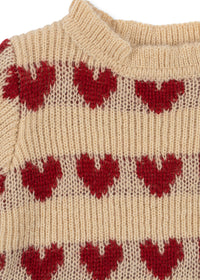 Laula Sweater