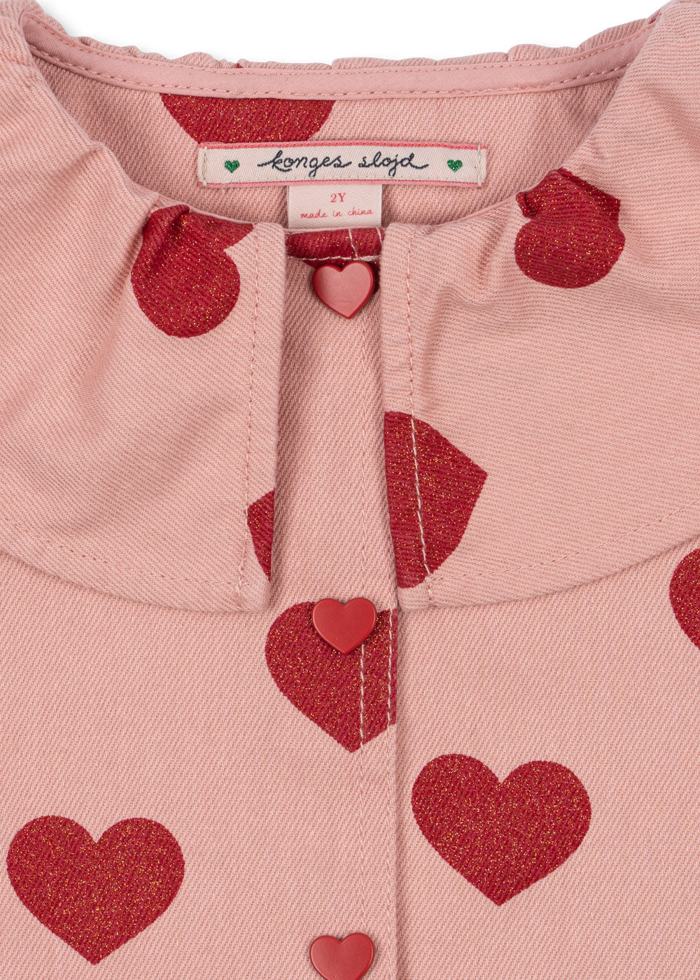 Magot Overshirt