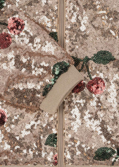 Starla Sequin Jas