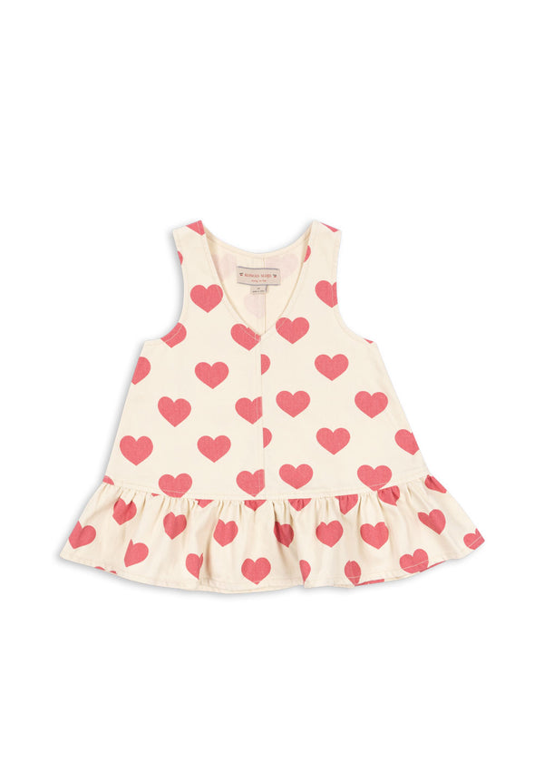 Bon Coeur Pink