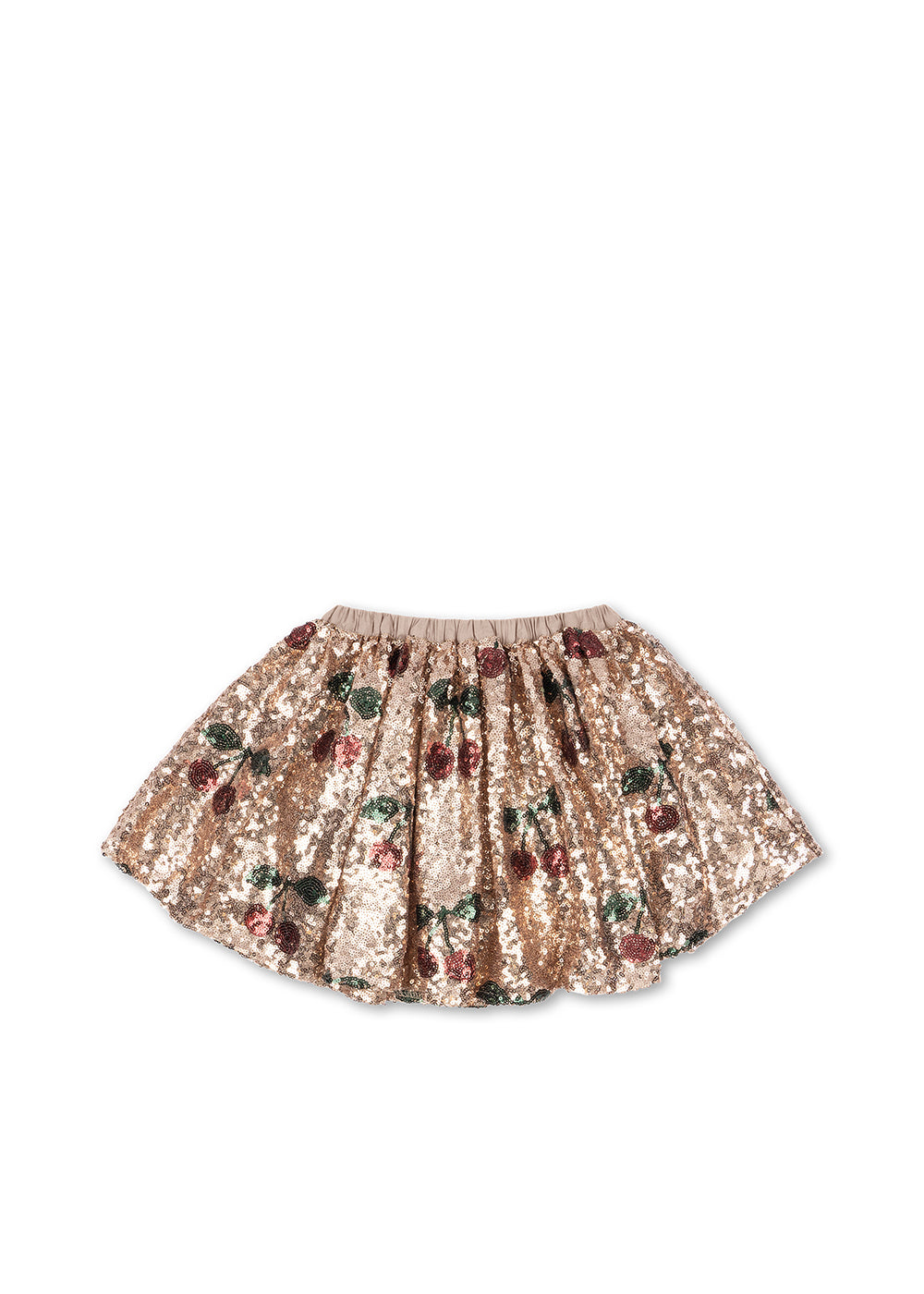 Starla Sequin Skirt
