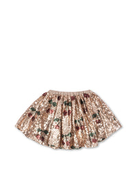 Starla Sequin Skirt