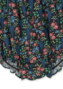 Vida Romper with long sleeves