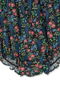 Vida Romper with long sleeves