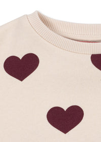 Lou Sweater