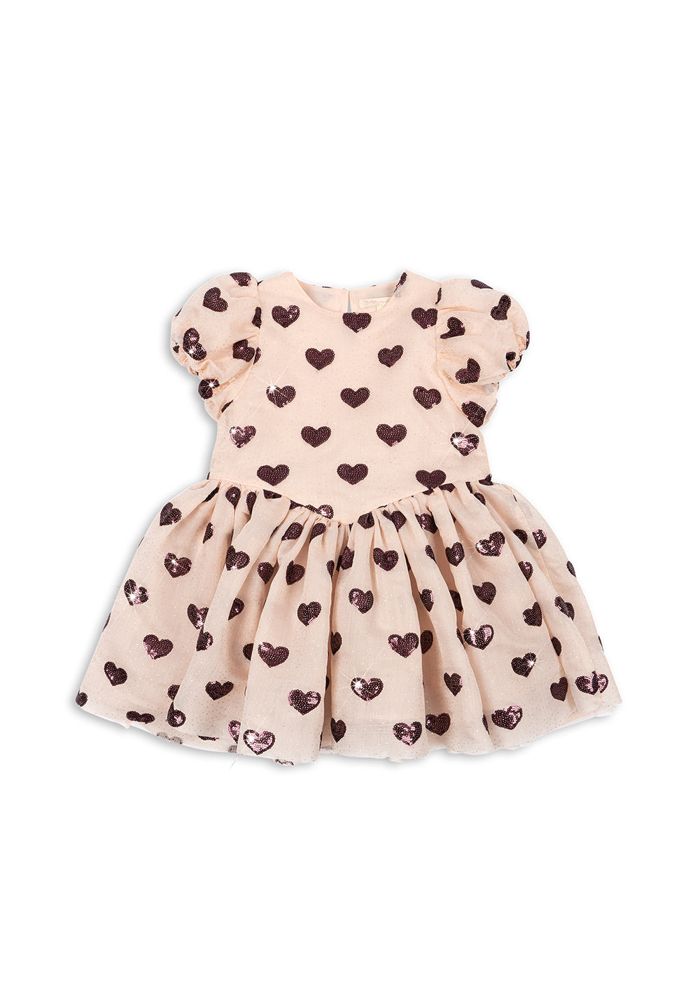 Heartlily Jurk