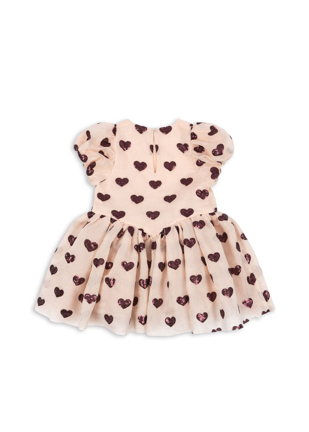 Heartlily Jurk