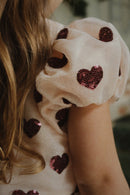 Heartlily Jurk
