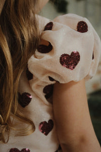 Heartlily Jurk