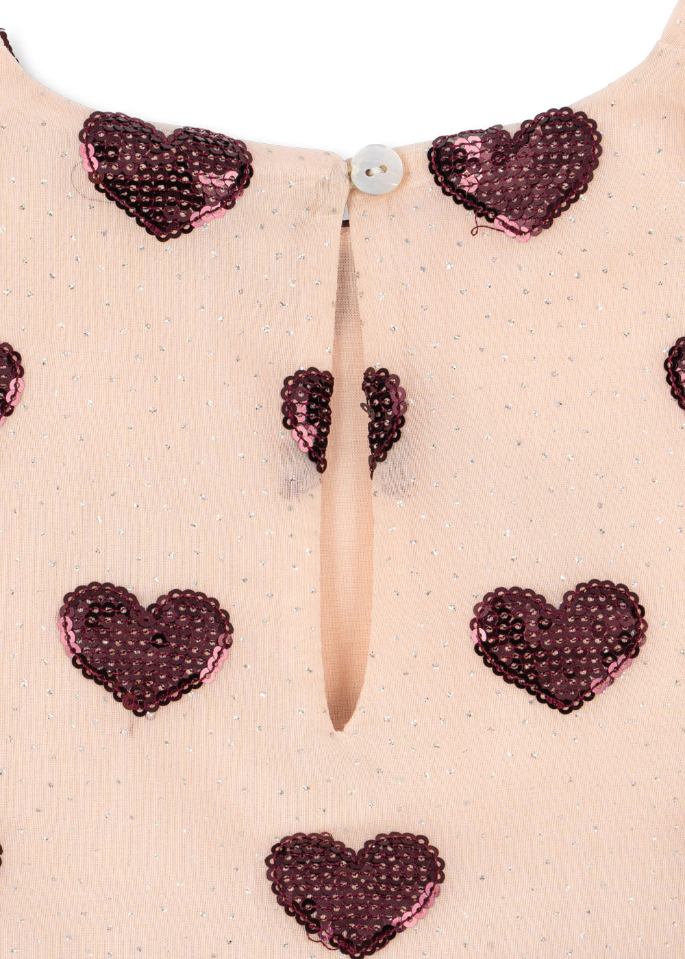 Heartlily Jurk