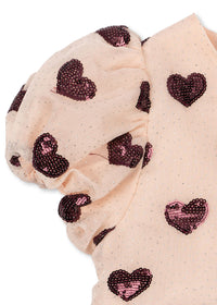 Heartlily Jurk