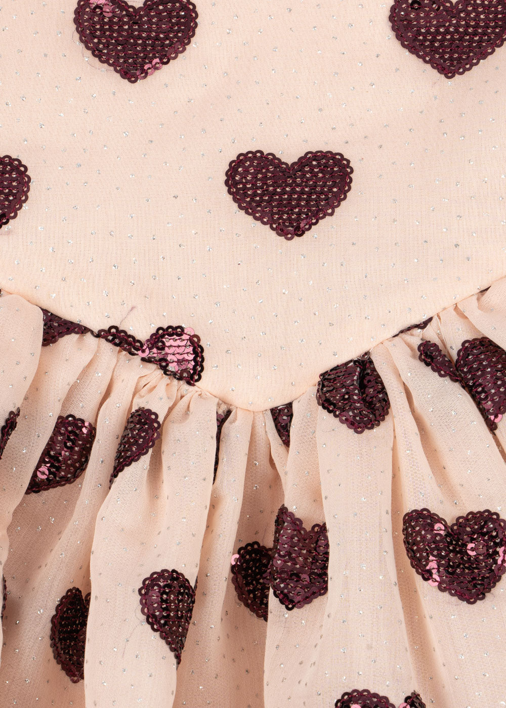 Heartlily Jurk