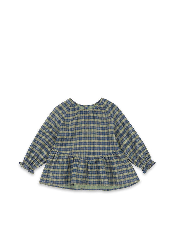 Laurel Blue Check