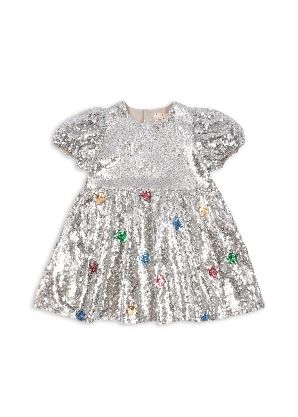 Starla Star Dust Jurk