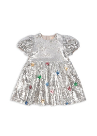 Starla Star Dust Jurk