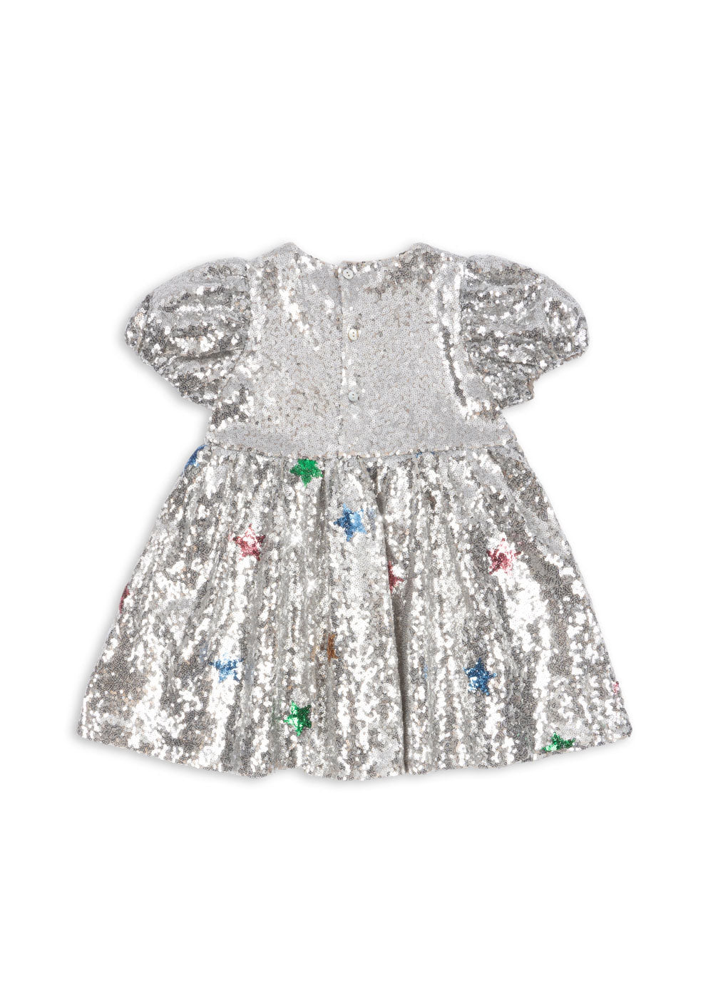 Starla Star Dust Jurk