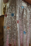 Starla Star Dust Jurk