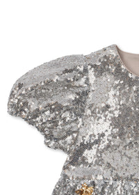 Starla Star Dust Jurk