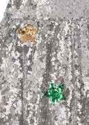 Starla Star Dust Jurk