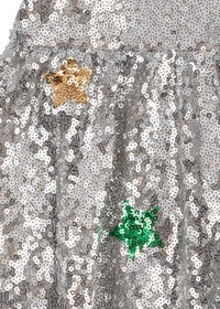 Starla Star Dust Jurk