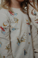 Basic Shirt/Pants Set