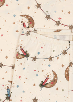 Basic Shirt/Broek Set