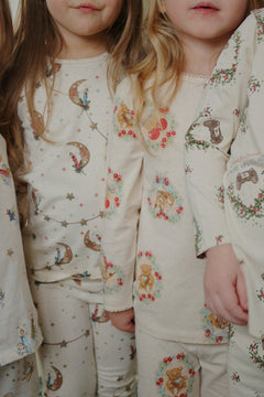 Basic Shirt/Broek Set