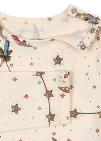 Basic Shirt/Pants Set