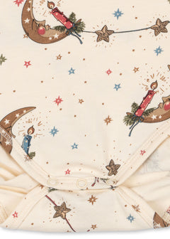 Basic Romper/Broek Set