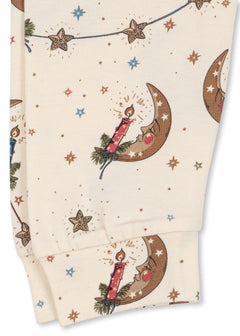 Basic Romper/Broek Set