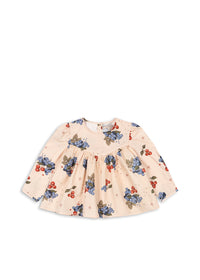 Avi Blouse