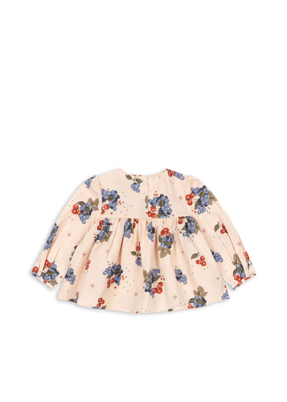 Avi Blouse