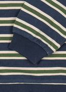 Spotty Polo Sweater