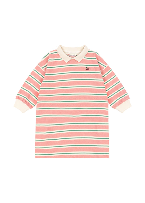 Blush Bound Stripe