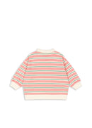 Spotty Polo Sweater