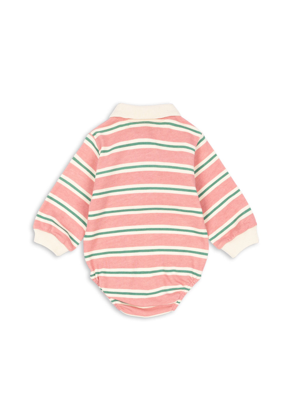 Spotty Romper