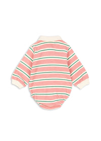 Spotty Romper