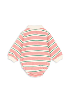 Spotty Romper