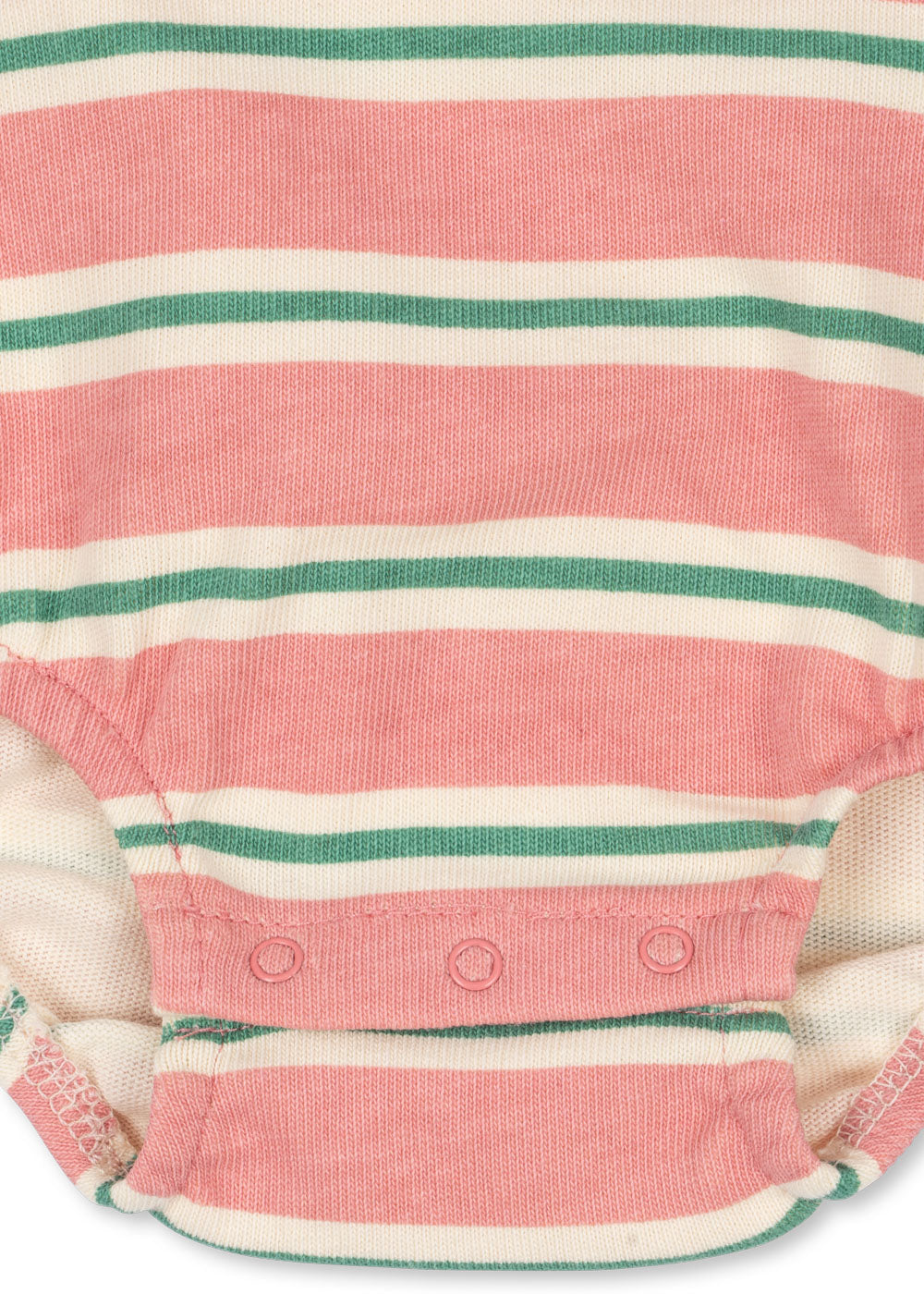 Spotty Romper