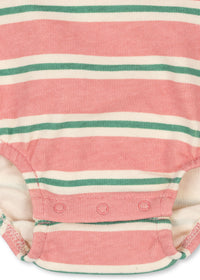 Spotty Romper