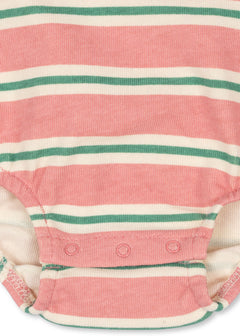 Spotty Romper