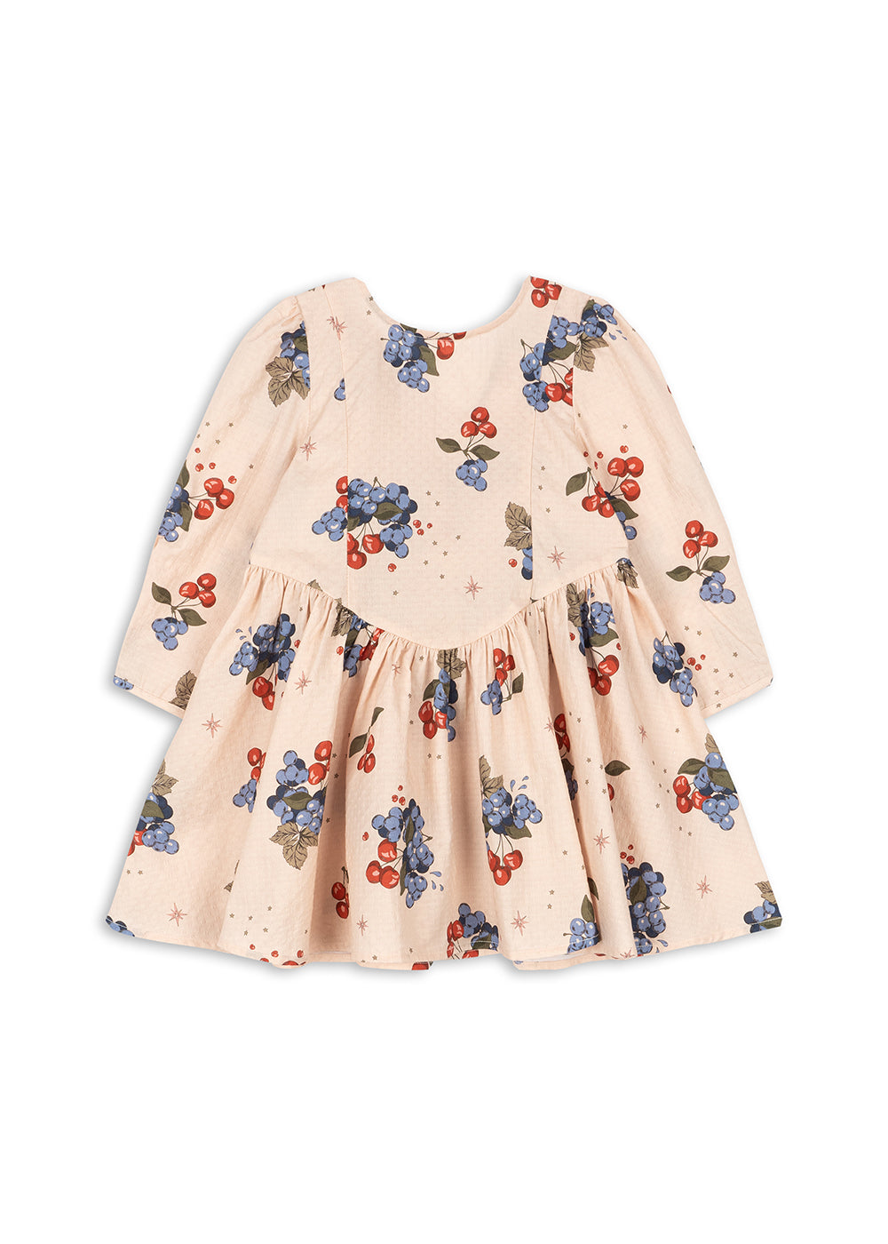 Avi Dress