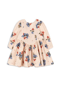 Avi Dress