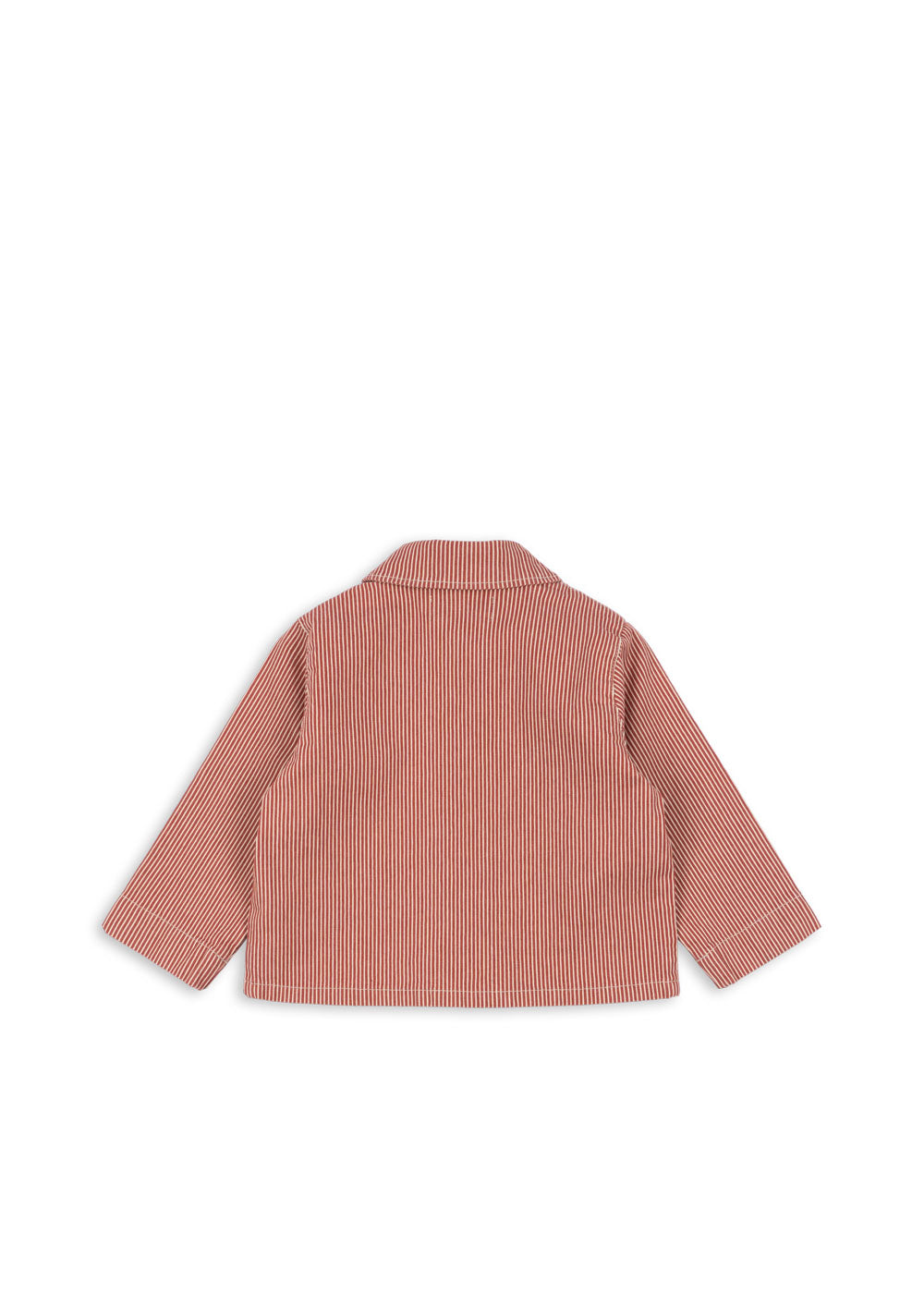 Luc Overshirt